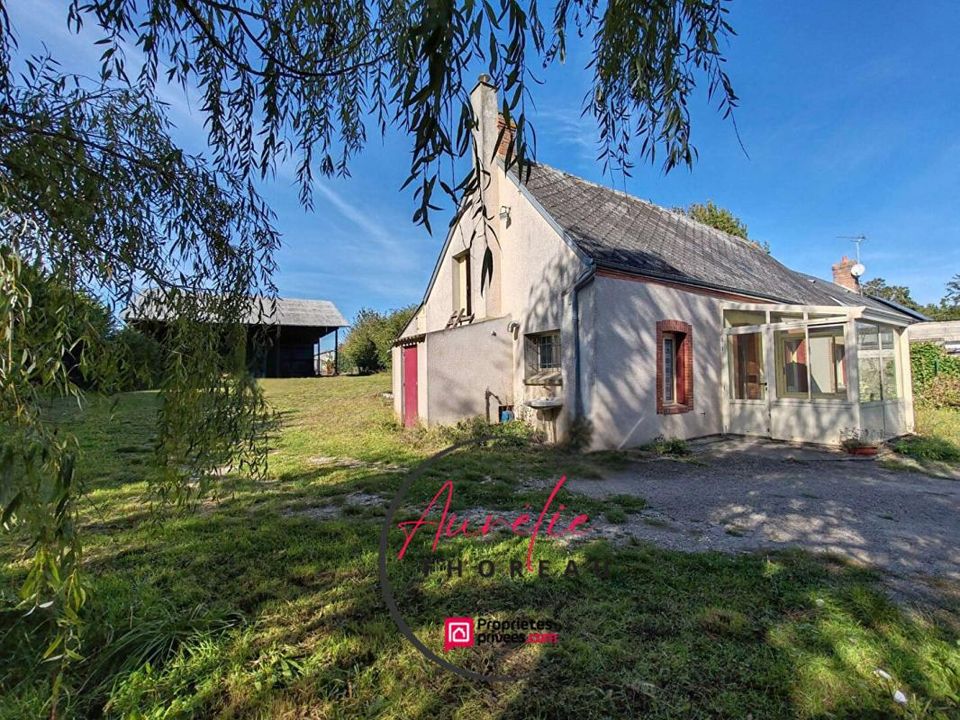 Villa i Attray, Loiret - foto 3