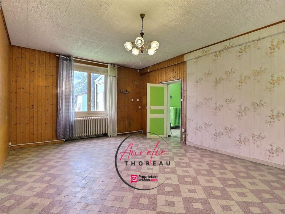 Villa i Attray, Loiret - foto 4