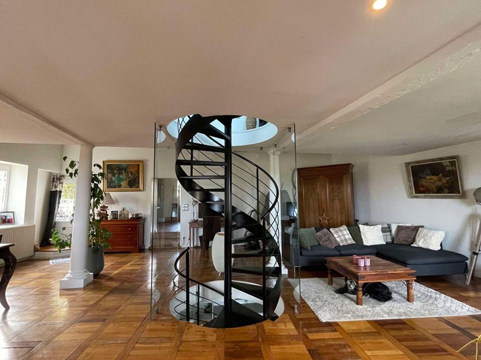 Villa i Trelins, Loire - foto 1