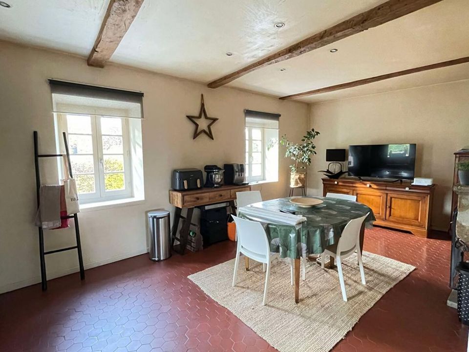 Villa i Trelins, Loire - foto 4