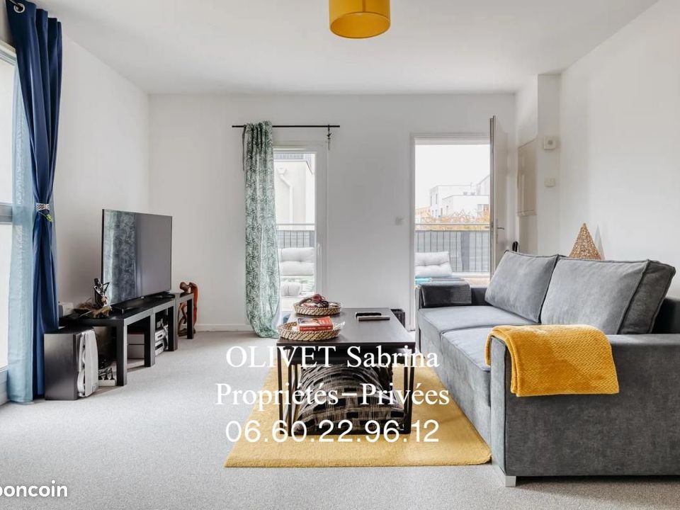 Apartament a Val-de-Reuil, Eure - foto 1