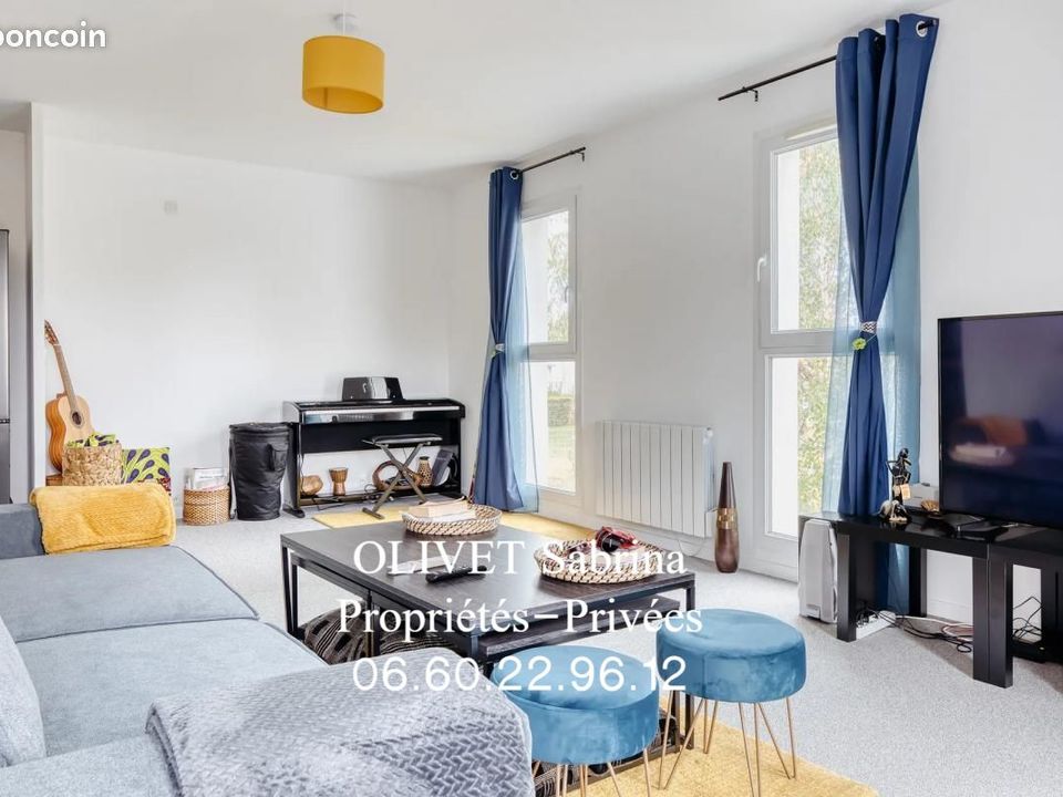 Apartament a Val-de-Reuil, Eure - foto 2