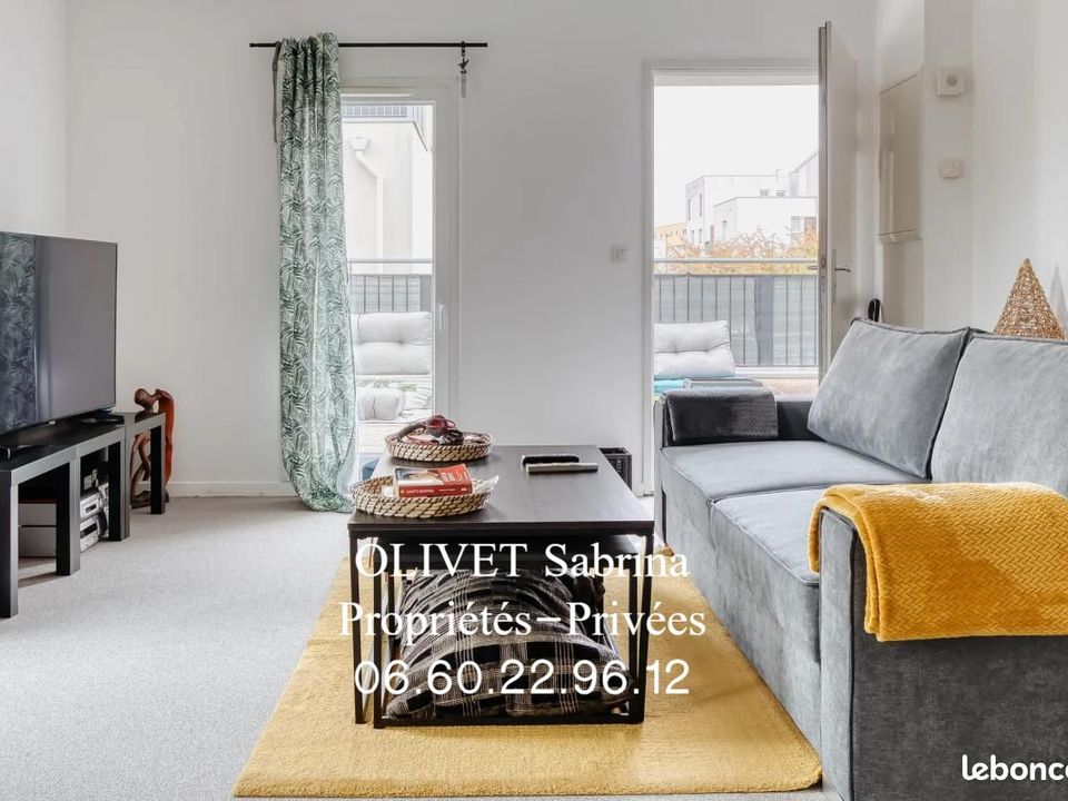 Apartament a Val-de-Reuil, Eure - foto 3