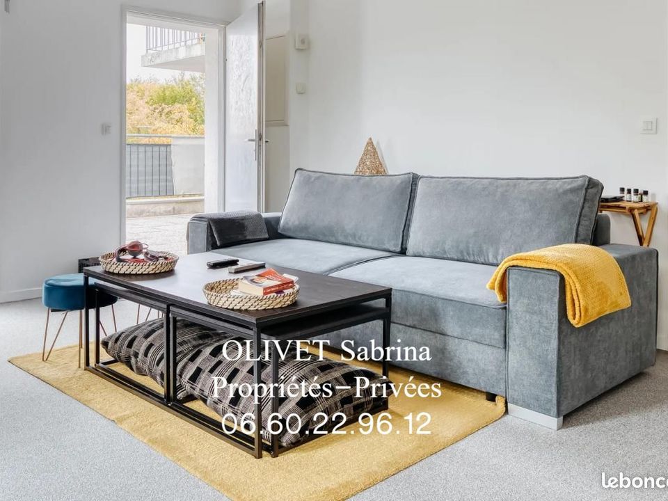 Apartament a Val-de-Reuil, Eure - foto 4