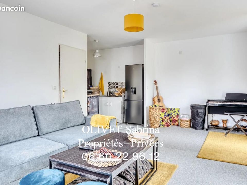 Apartament a Val-de-Reuil, Eure - foto 5
