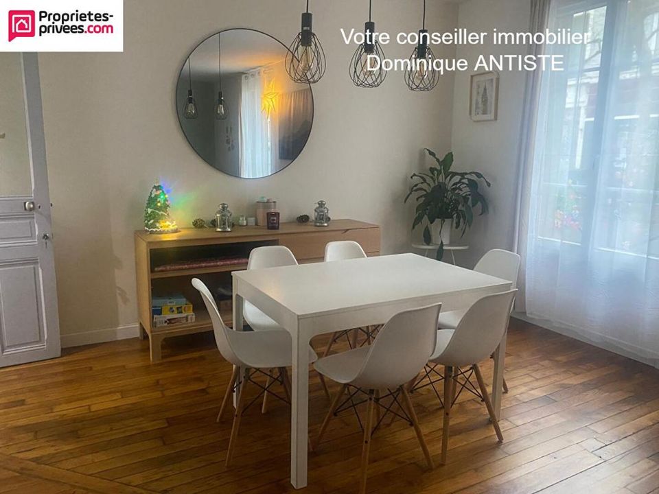 Lejlighed i Le Raincy, Seine-Saint-Denis - foto 2