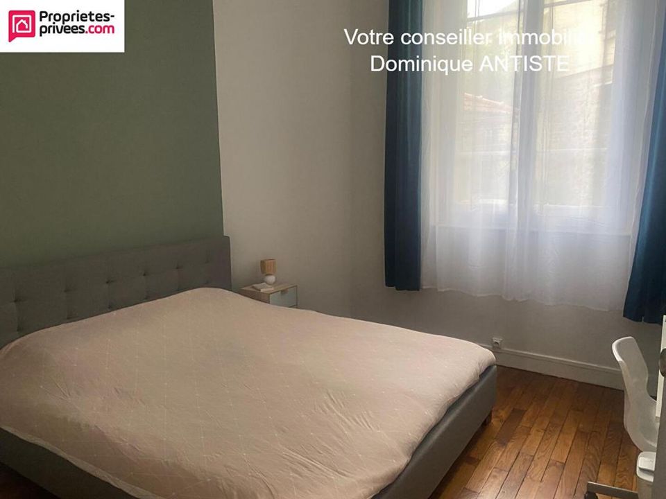 Lejlighed i Le Raincy, Seine-Saint-Denis - foto 5