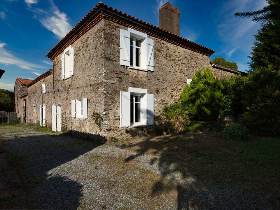 Villa i Vertou, Loire-Atlantique - foto 1