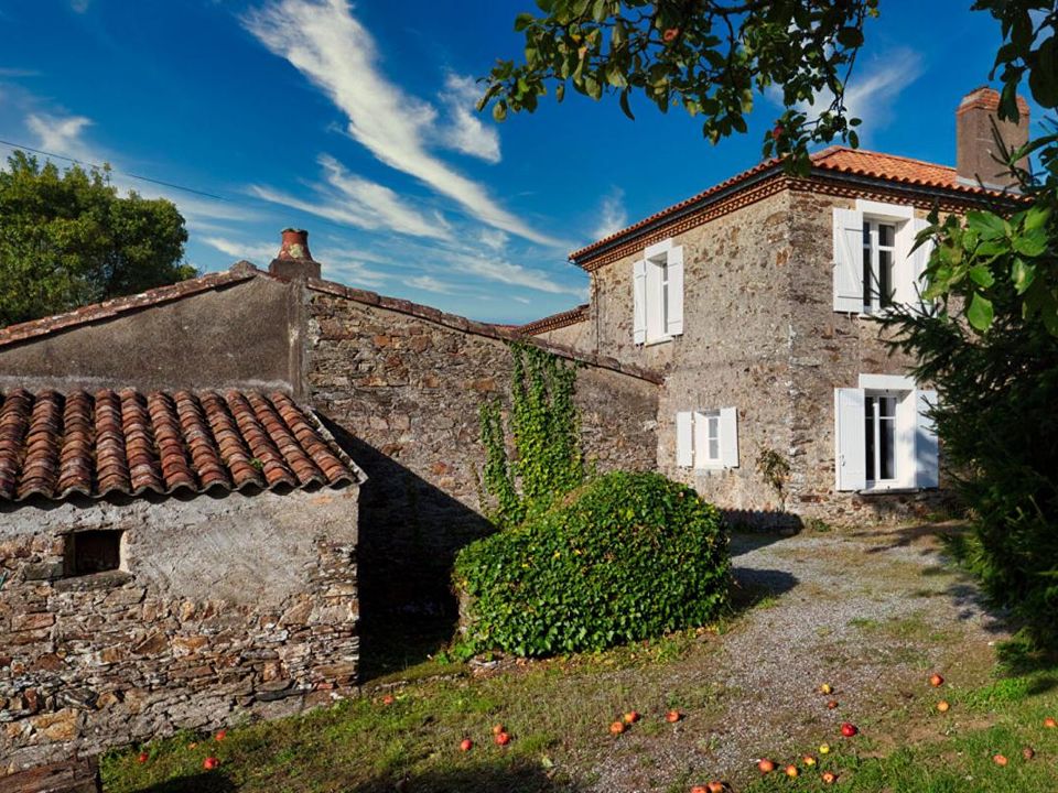 Villa i Vertou, Loire-Atlantique - foto 2