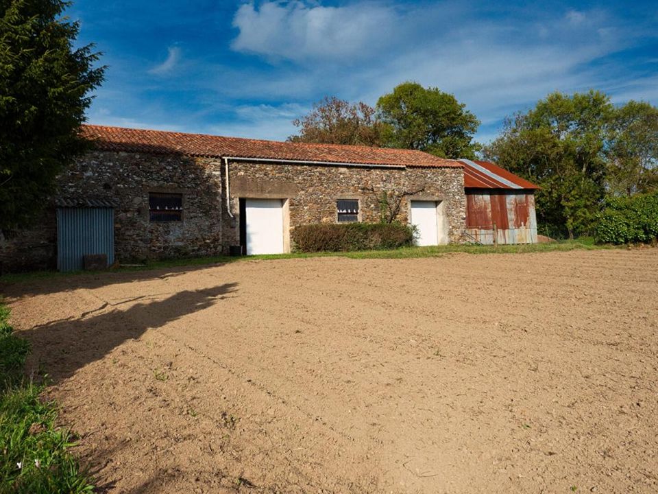 Villa i Vertou, Loire-Atlantique - foto 4