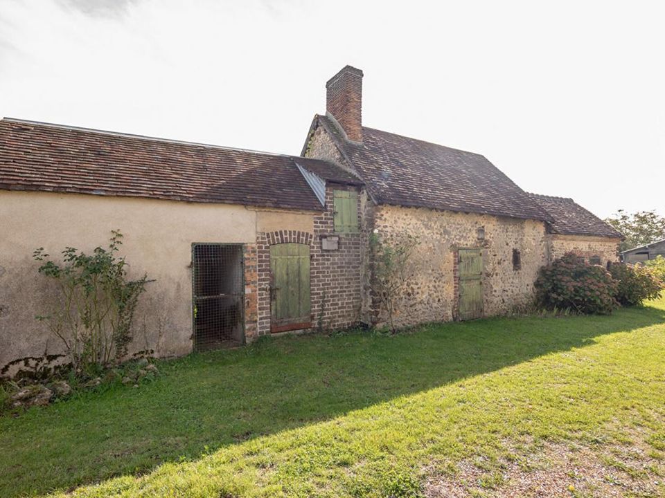 Villa i Choue, Loir-et-Cher - bilde 4