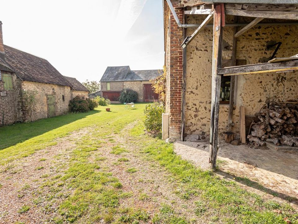 Villa i Choue, Loir-et-Cher - bilde 5