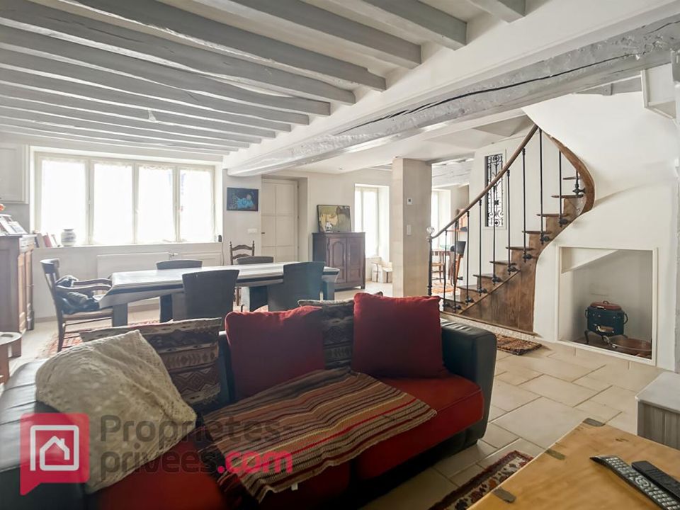 Villa i Pontigny, Yonne - foto 2