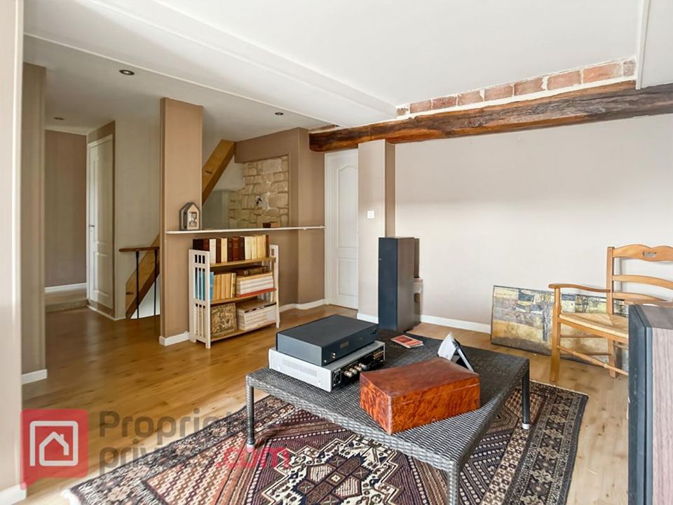 Villa i Pontigny, Yonne - foto 4