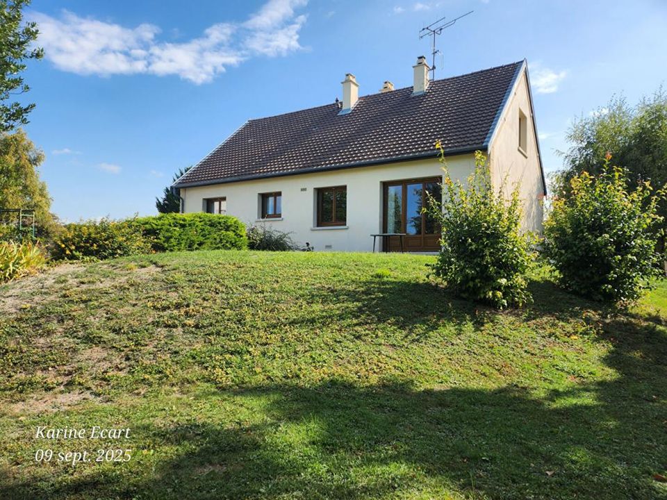 Villa em Caurel, Marne - foto 1