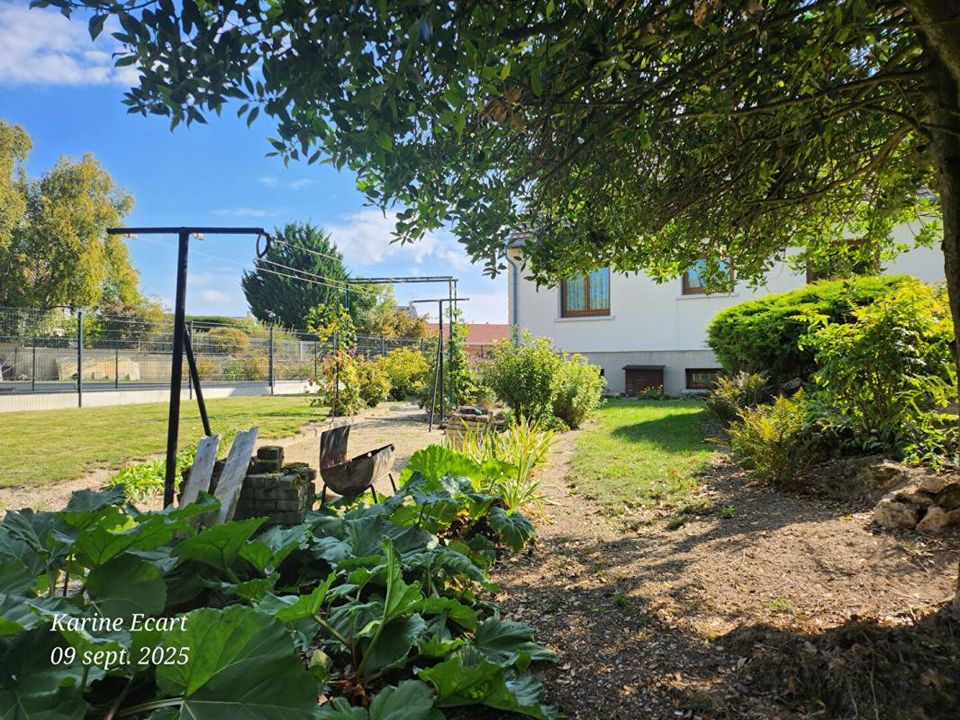 Villa em Caurel, Marne - foto 3