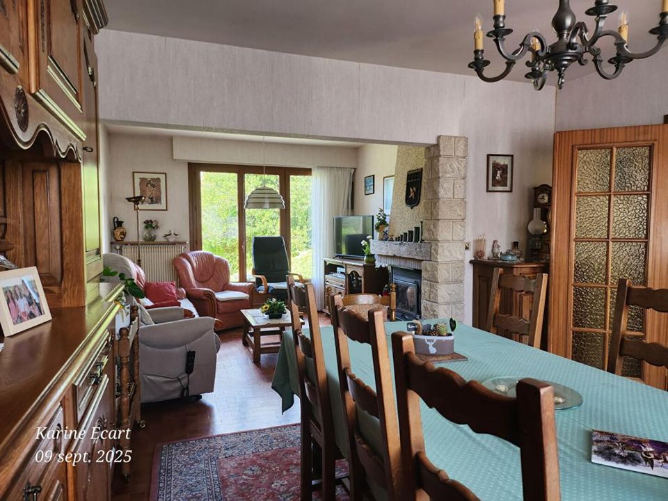 Villa em Caurel, Marne - foto 4