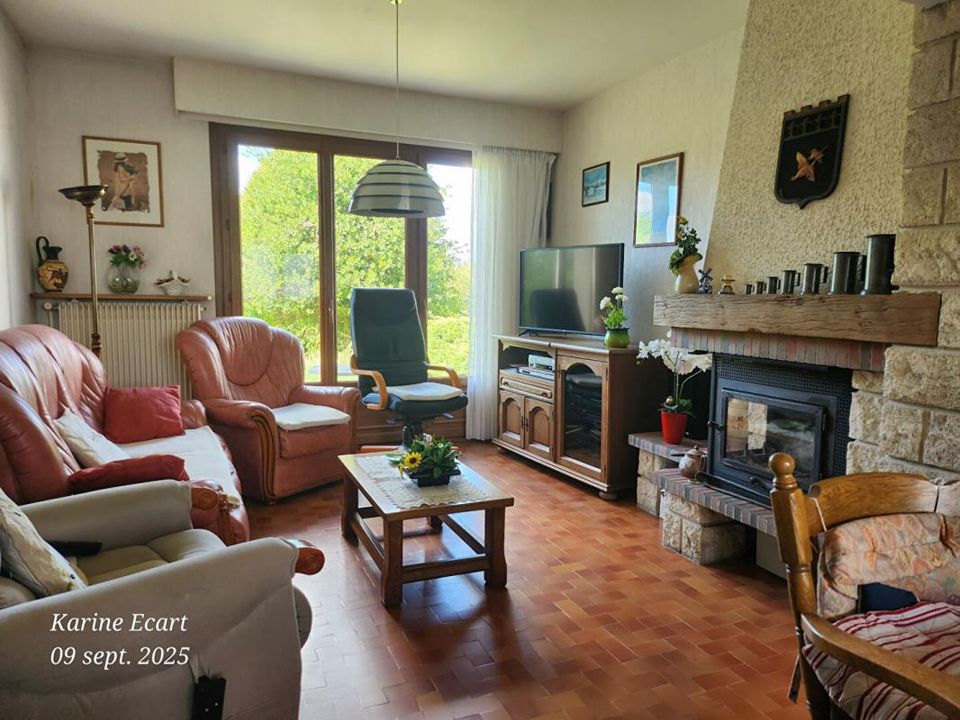 Villa em Caurel, Marne - foto 5