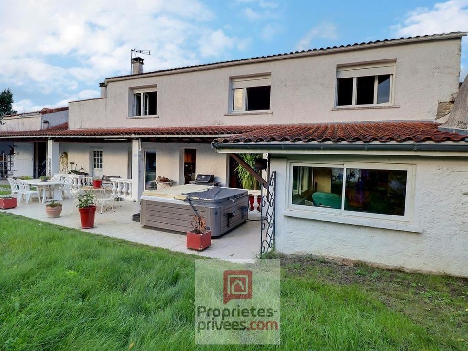 Villa i Muron, Charente-Maritime - foto 2