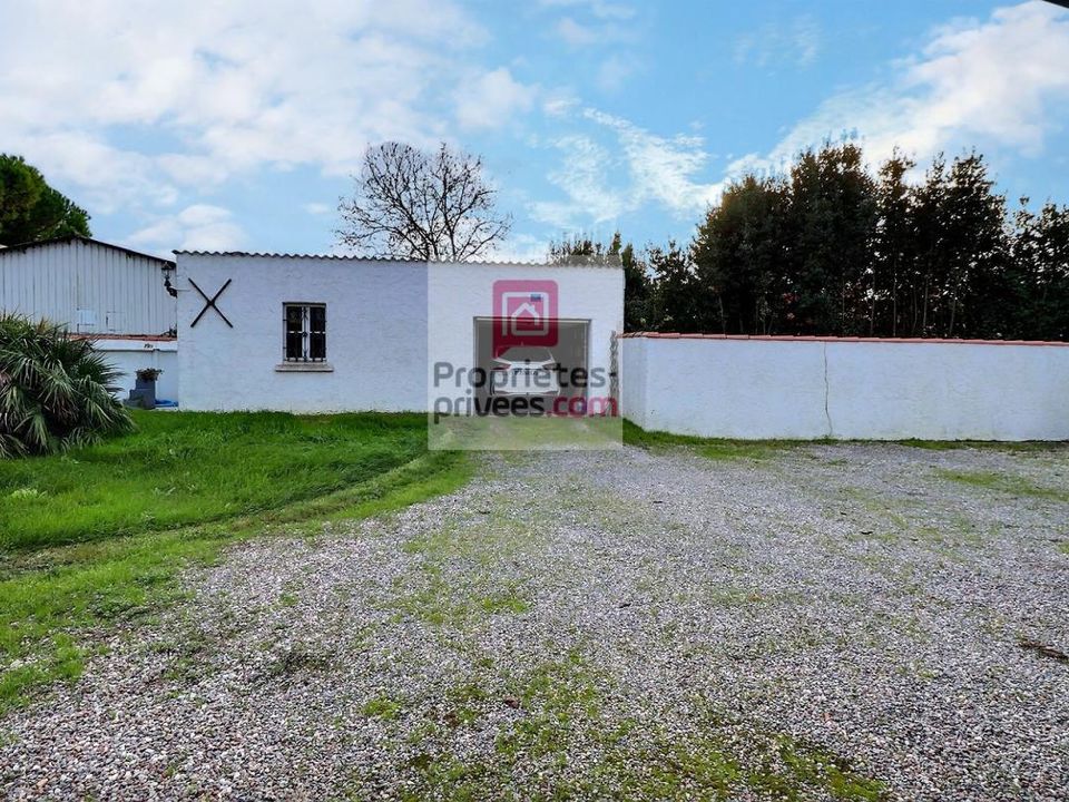 Villa i Muron, Charente-Maritime - foto 3
