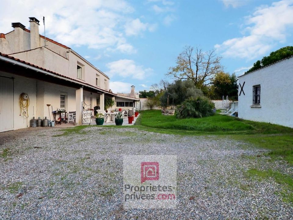 Villa i Muron, Charente-Maritime - foto 4
