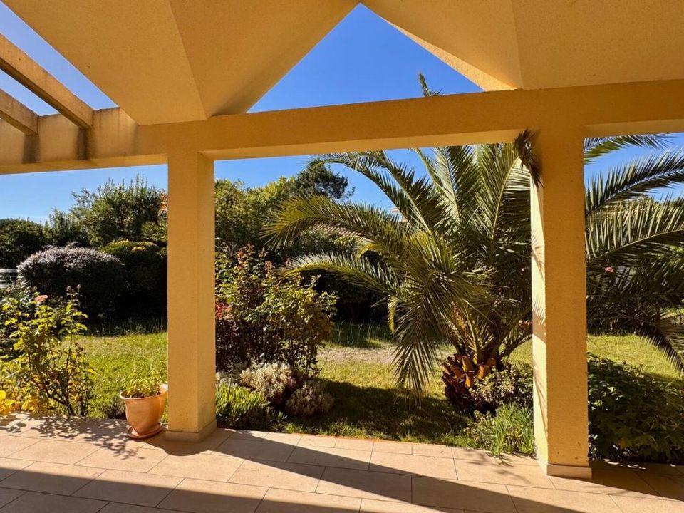 Villa i Andernos-les-Bains, Gironde - foto 1