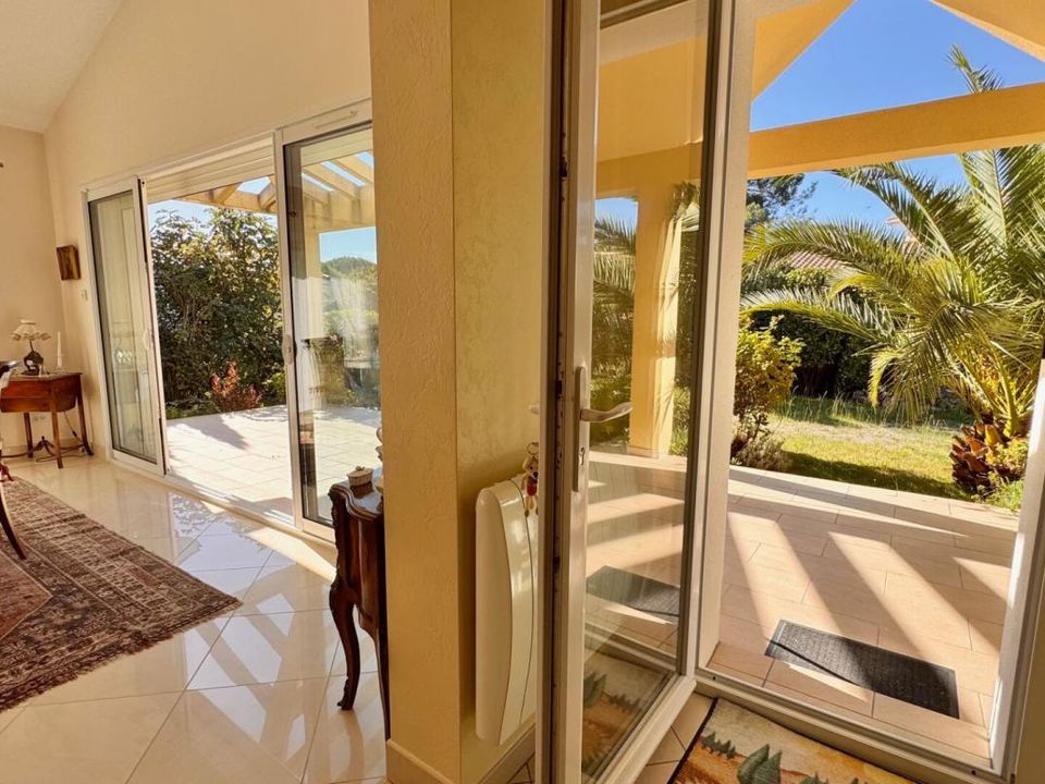Villa i Andernos-les-Bains, Gironde - foto 2