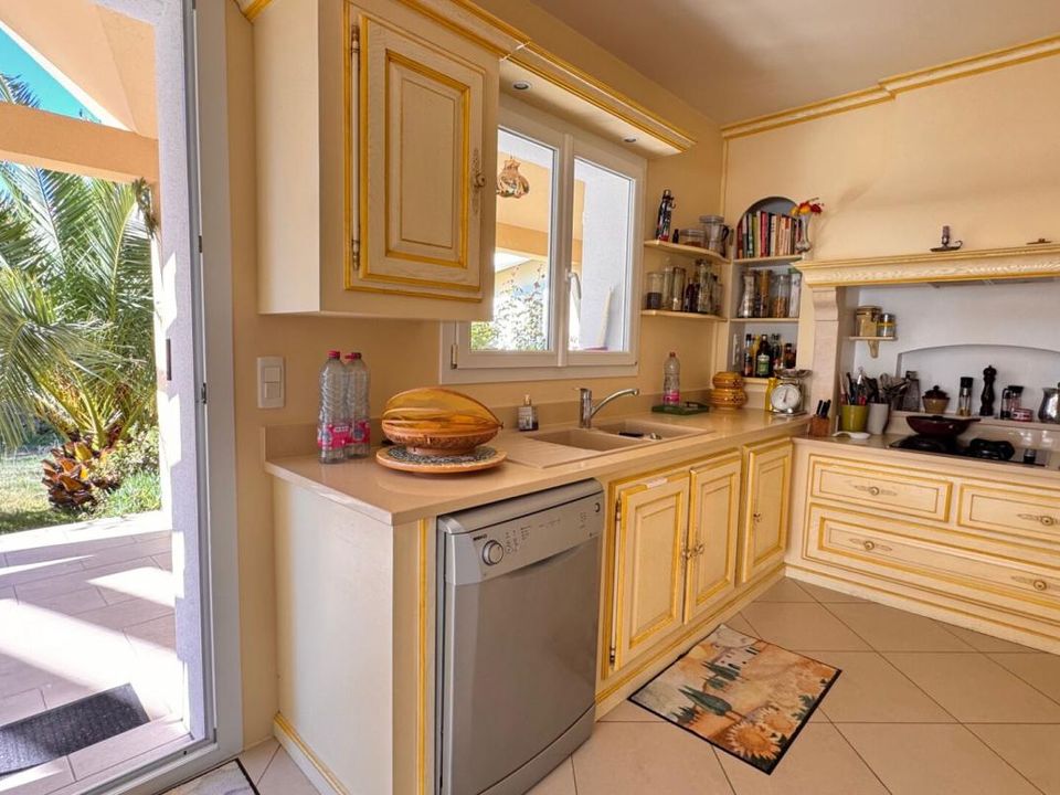 Villa i Andernos-les-Bains, Gironde - foto 5