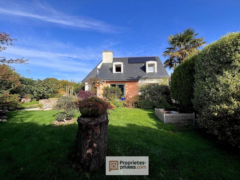 Villa i Fouesnant, Finistere - bilde 2