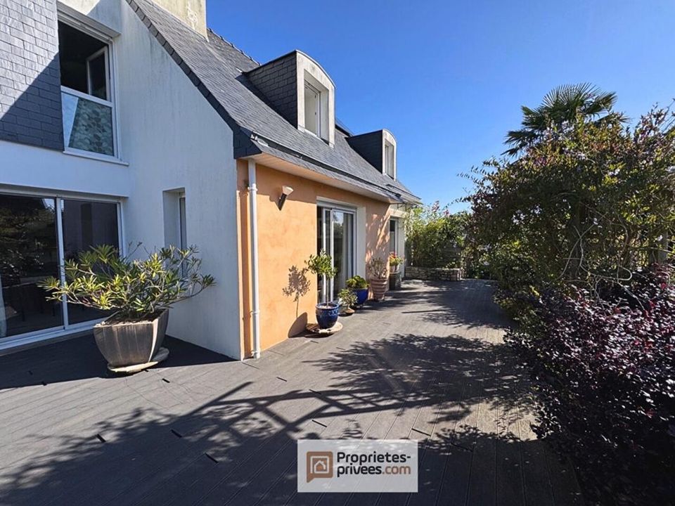 Villa i Fouesnant, Finistere - bilde 3