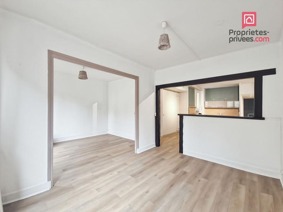 Lejlighed i Troyes, Aube - foto 2