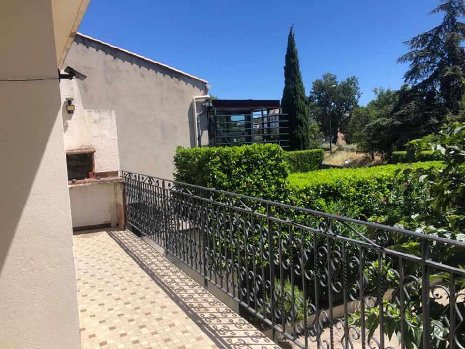 Villa i Avignon, Vaucluse - foto 1