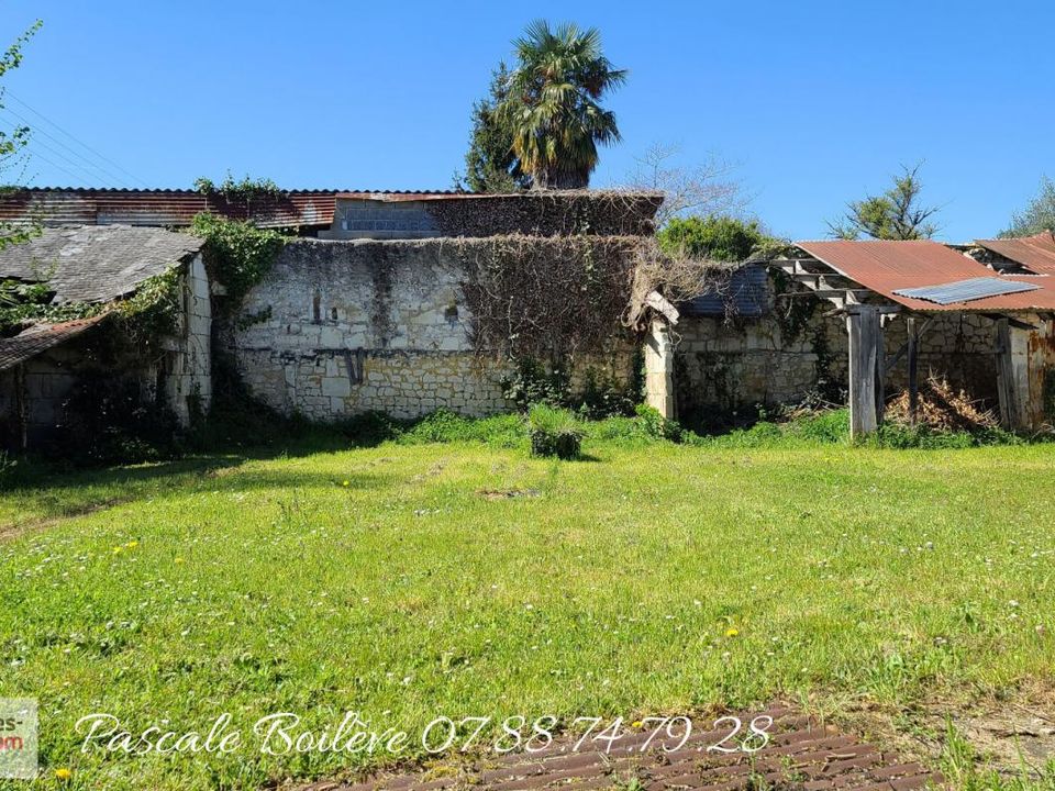 Villa i Vernantes, Maine-et-Loire - foto 2