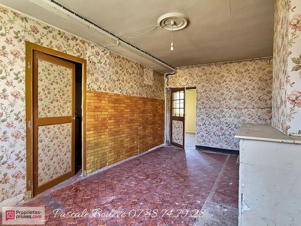 Villa i Vernantes, Maine-et-Loire - foto 5