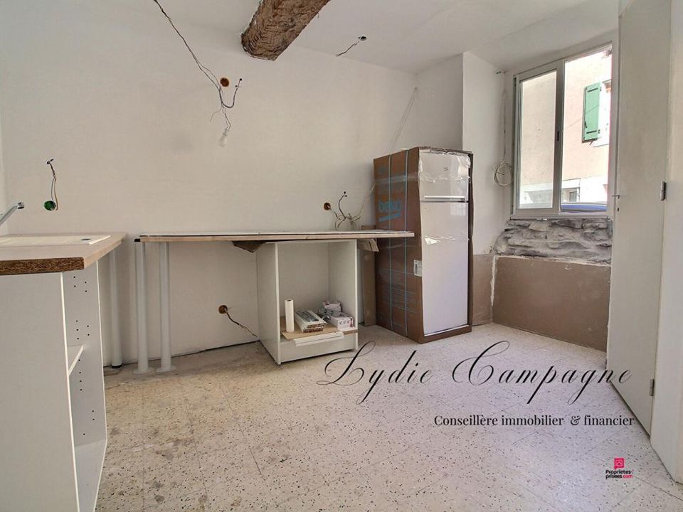 Villa i Montlaur, Aude - bilde 1