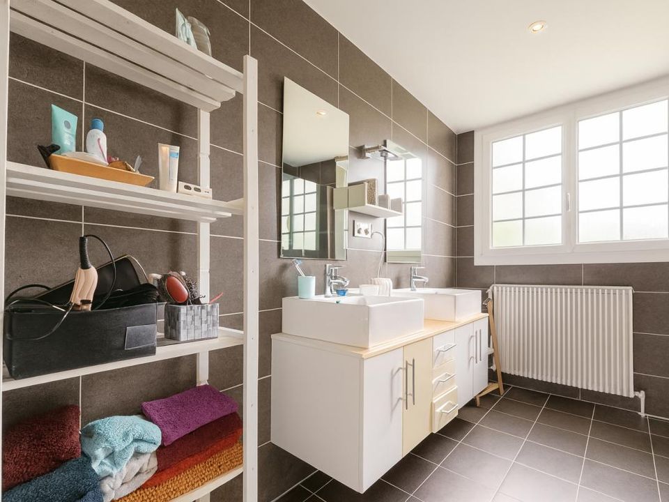 Leilighet i Ecquevilly, Yvelines - bilde 5