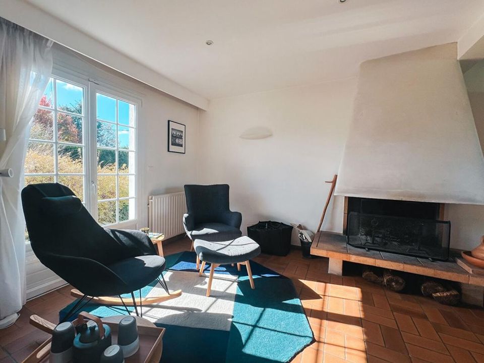 Villa i Saint-Étienne-de-Montluc, Loire-Atlantique - foto 4