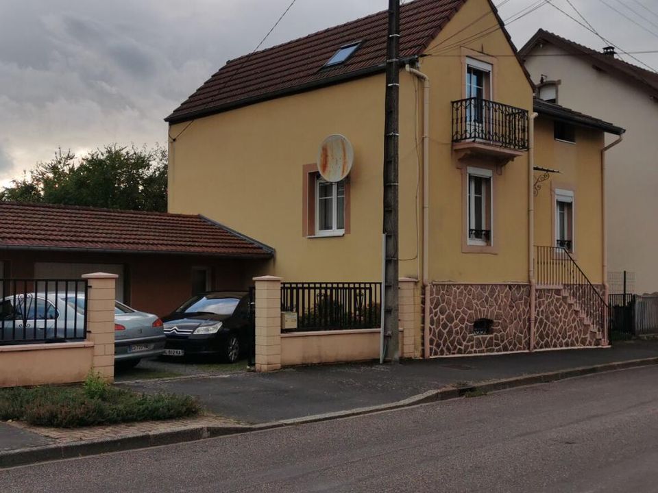 Villa i Raon-l'Etape, Vosges - foto 2