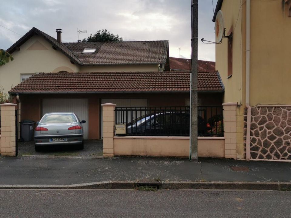 Villa i Raon-l'Etape, Vosges - foto 5