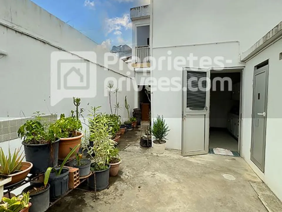 Villa i Saint-Pierre, Martinique - foto 1