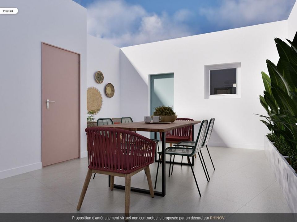 Villa i Saint-Pierre, Martinique - foto 2