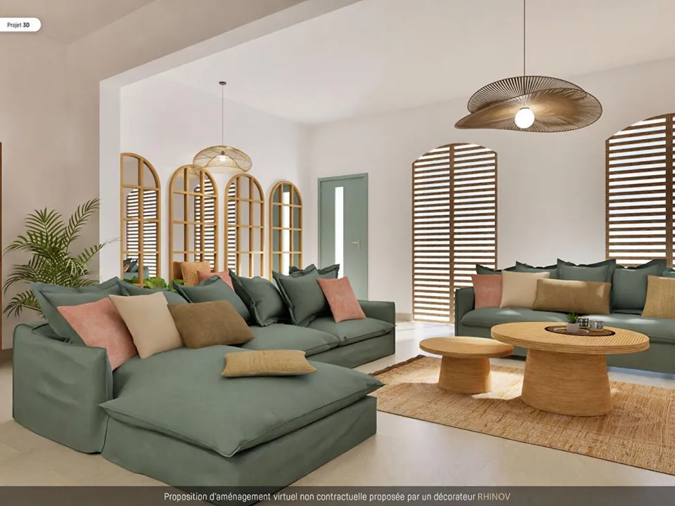 Villa i Saint-Pierre, Martinique - foto 4