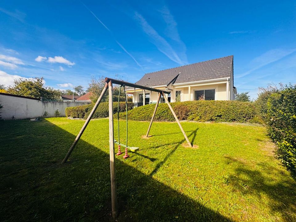 Villa i Nevers, Nievre - foto 2