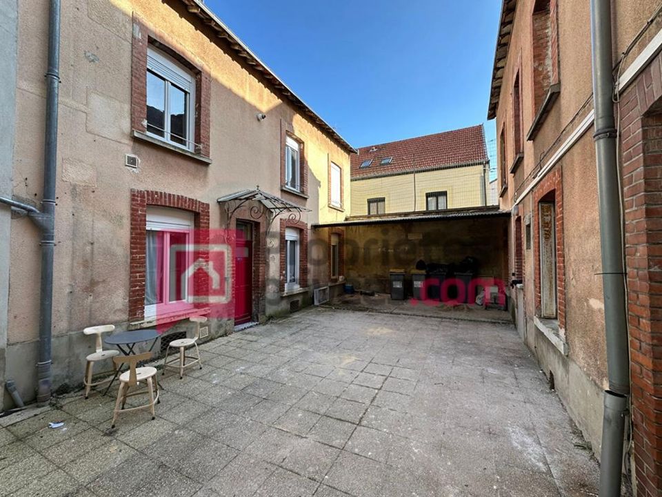 Villa a Reims, Marne - foto 1