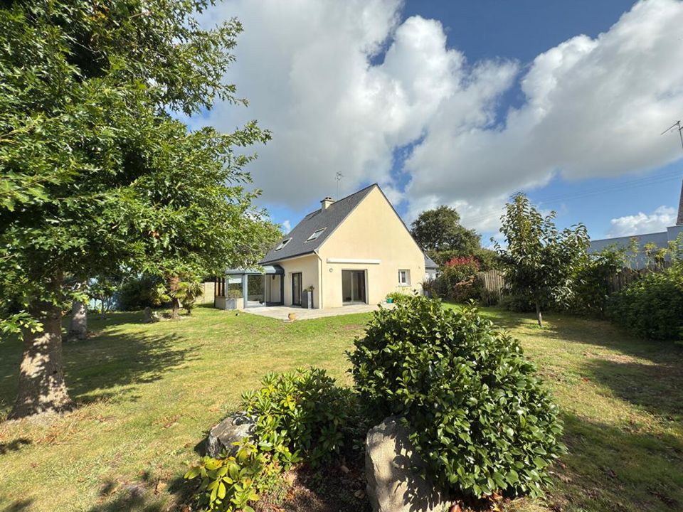 Villa i Saint-Philibert, Morbihan - foto 1