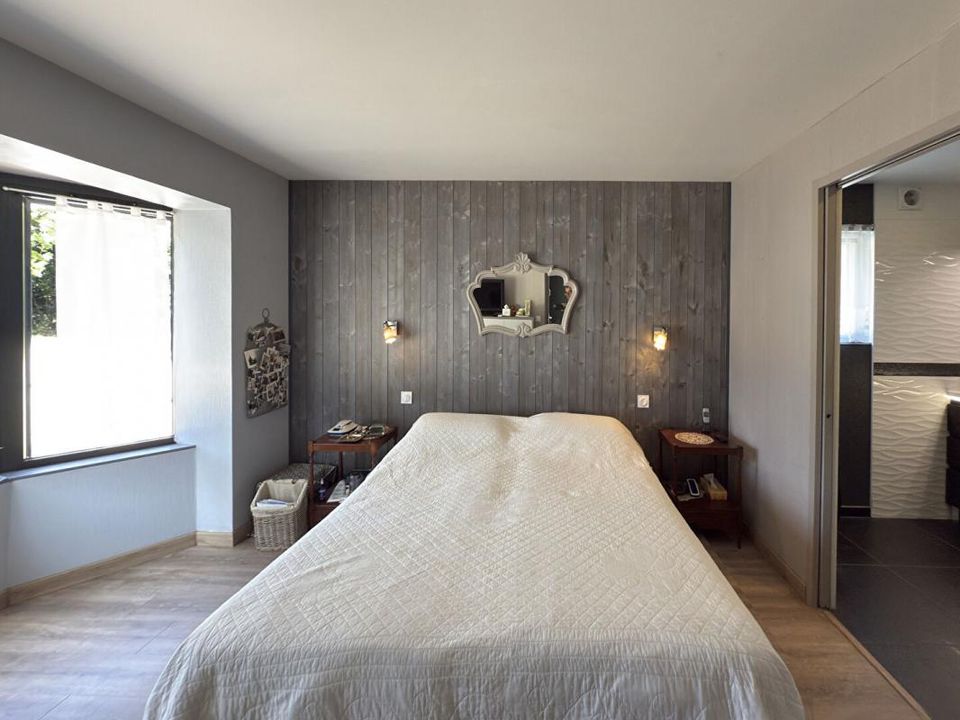 Villa i Saint-Philibert, Morbihan - foto 2