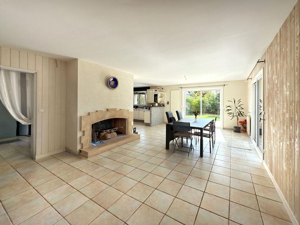 Villa i Saint-Philibert, Morbihan - foto 4