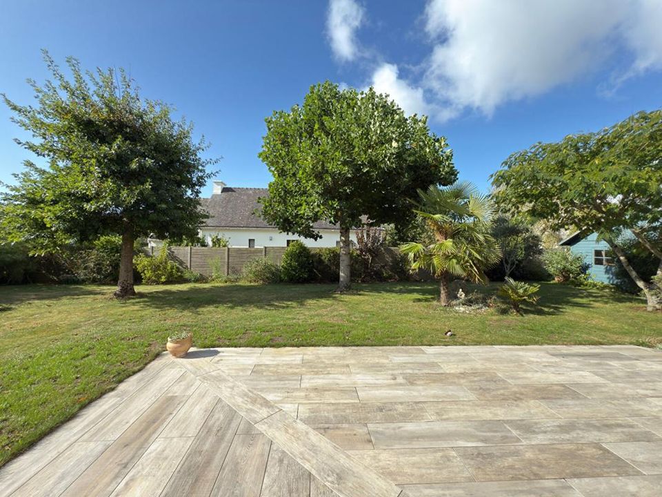 Villa i Saint-Philibert, Morbihan - foto 5