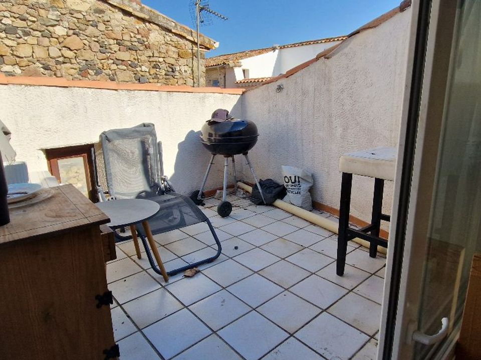 Villa i Fontès, Herault - foto 1