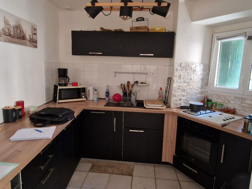 Villa i Fontès, Herault - foto 3